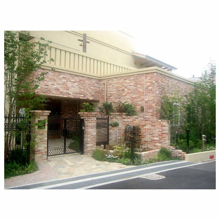 バーミンガムオレンジ