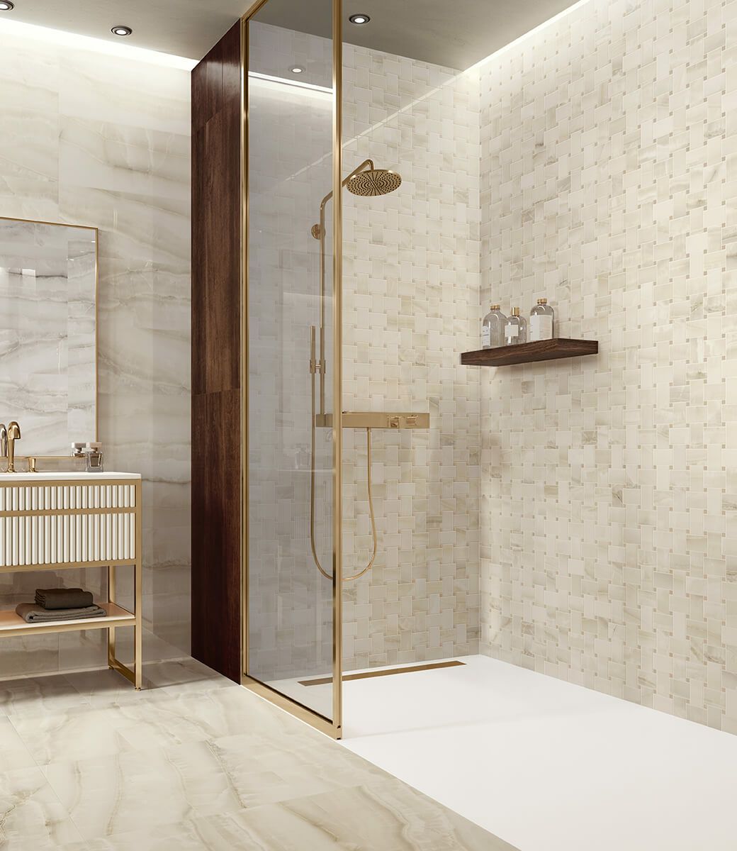 Akoya - アコヤ(Ivory)