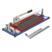 大形タイルカッター  ゴムマット