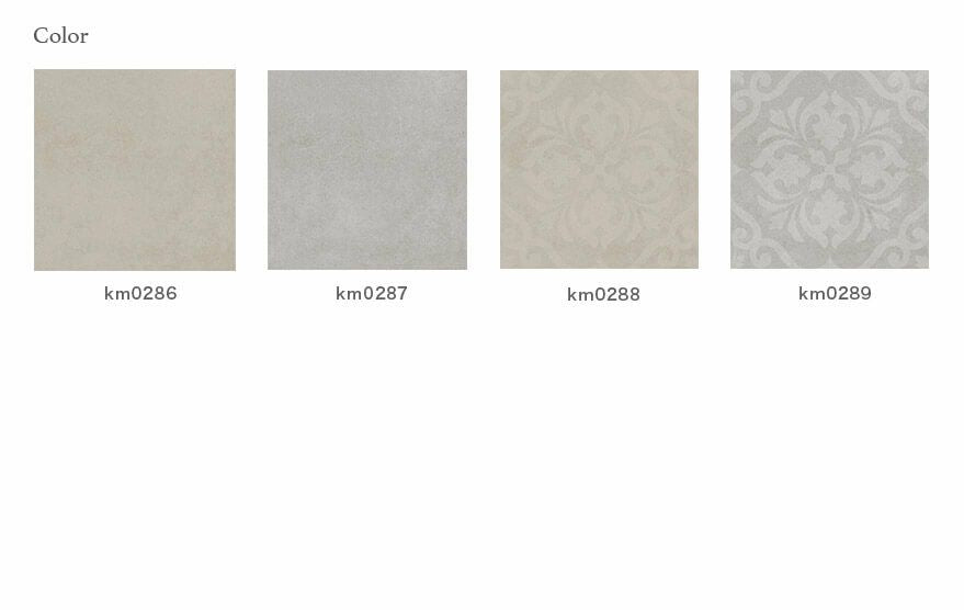 MONSERRATE - モンセラッテ