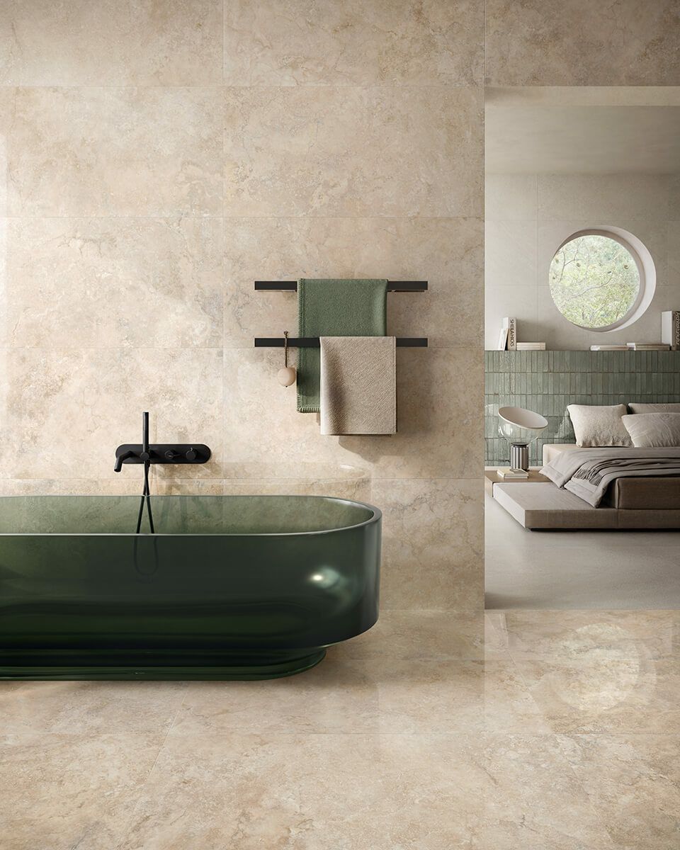 Invictus Cross - インヴィクタス クロス(Beige)