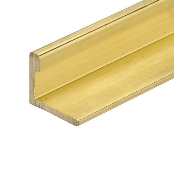 装飾見切り材（床用）