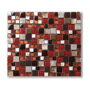 グローリアスガラスモザイク