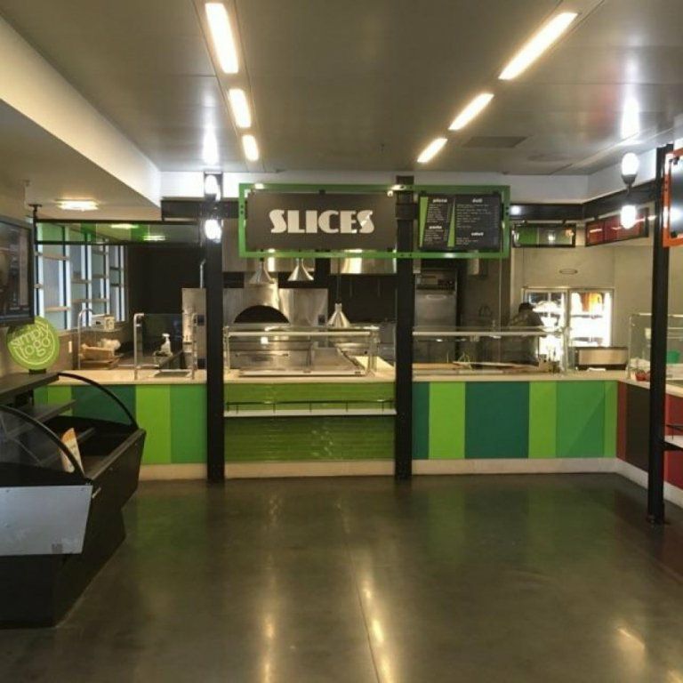 LOFT SUBWAY - ロフトサブウェイ