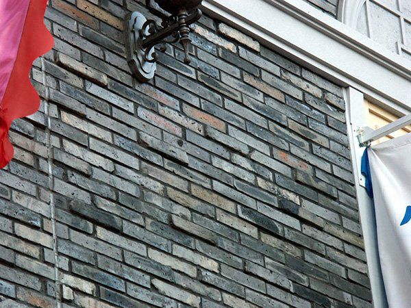 フォギーグレー