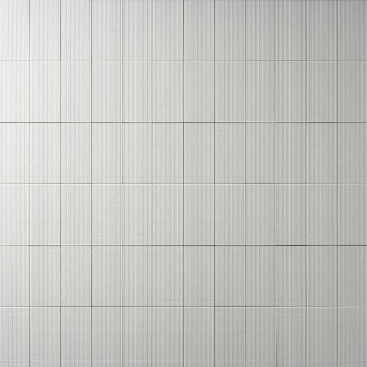 リネエ（ホワイト：レリーフA）  エコカラットプラス