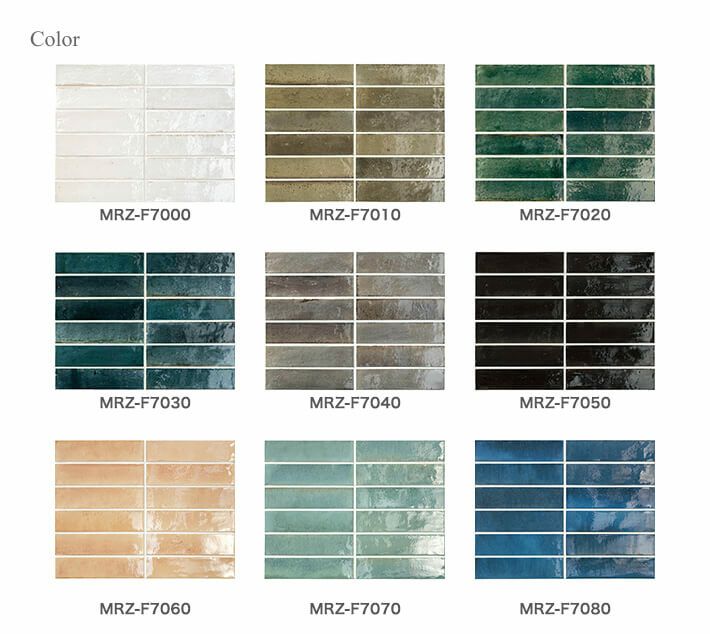 クロジョーロ – ボウクス・タイルマーケット