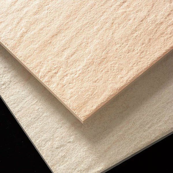 サーモタイル クォーツ