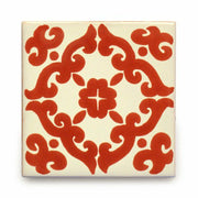 メキシコタイル