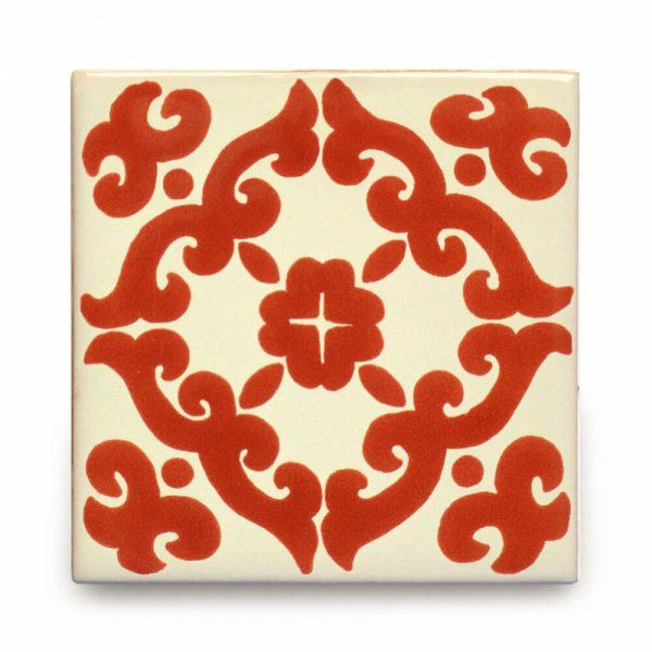 メキシコタイル