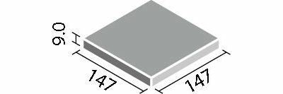 イゾウ３２センチタイプ　✖︎2台 サーモタイル ソフライムII – ボウクス・タイルマーケット