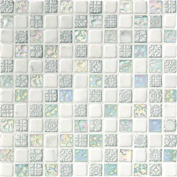 パヴェモザイク