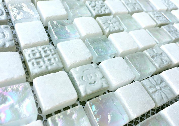 パヴェモザイク