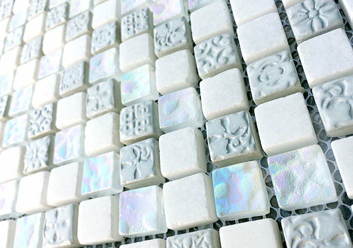 パヴェモザイク