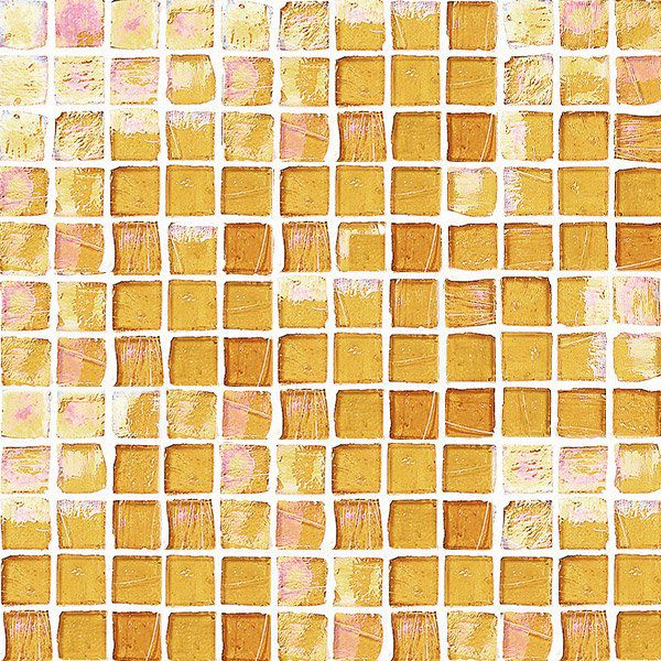 ステンドグラスモザイク