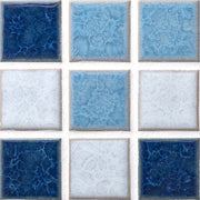 オーシャンブルーシリーズ