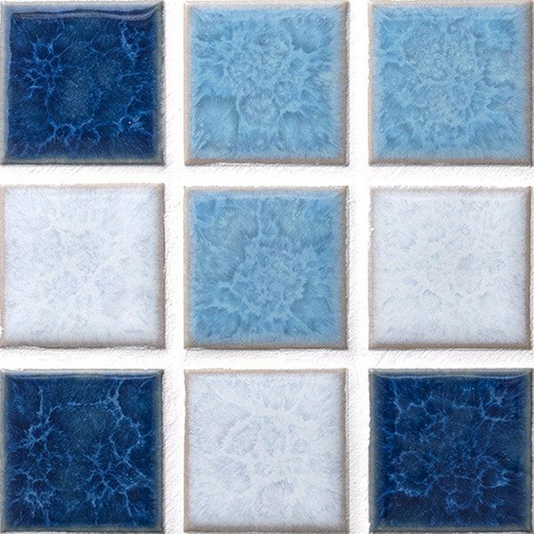 オーシャンブルーシリーズ