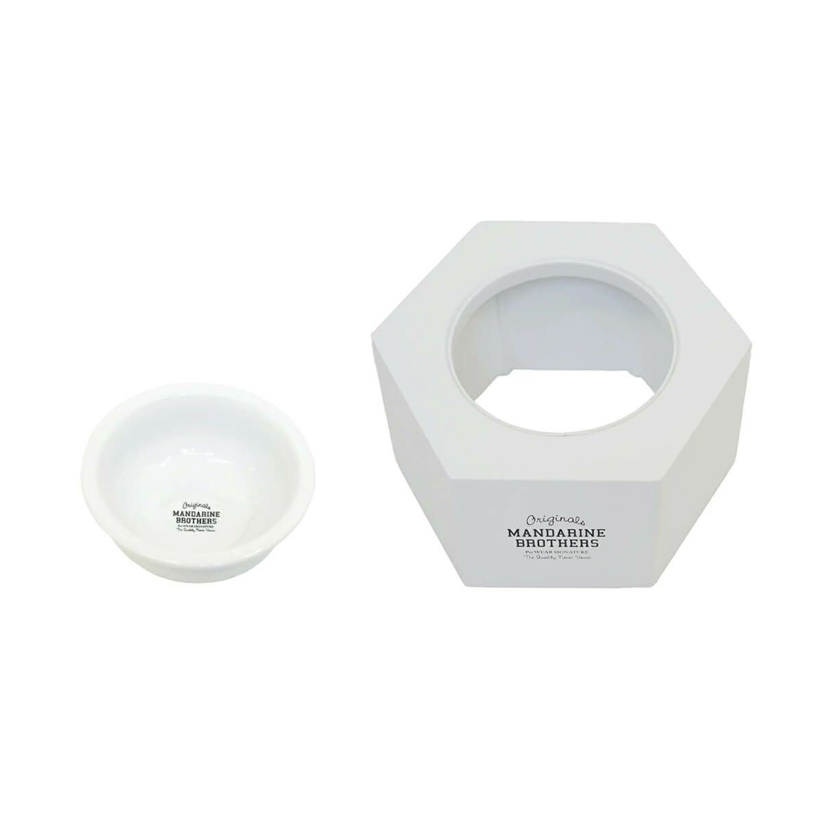 MB Food Stand　MBフードスタンド   （フードボウル付）