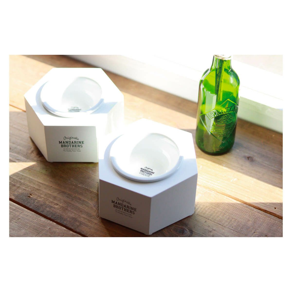 MB Food Stand　MBフードスタンド   （フードボウル付）