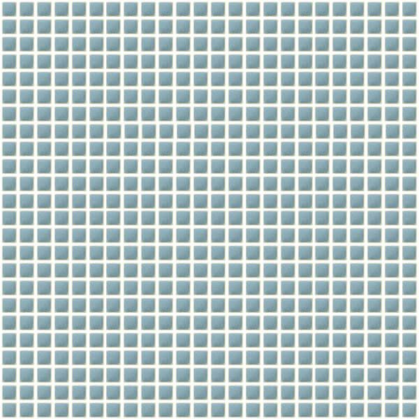 アートモザイク施釉10角