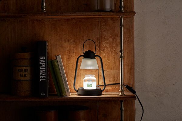 YANKEE CANDLE キャンドルウォーマーランプ用ハロゲン電球  SJ358-00-00