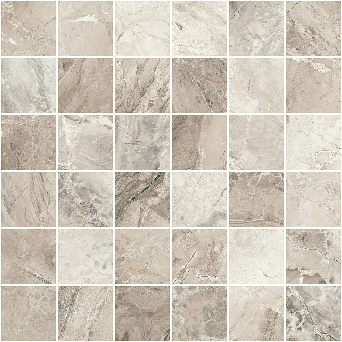 Mystic - ミスティック(Beige)