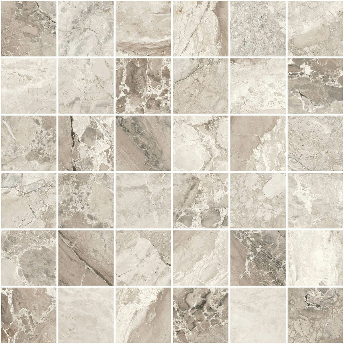 Mystic - ミスティック(Beige)