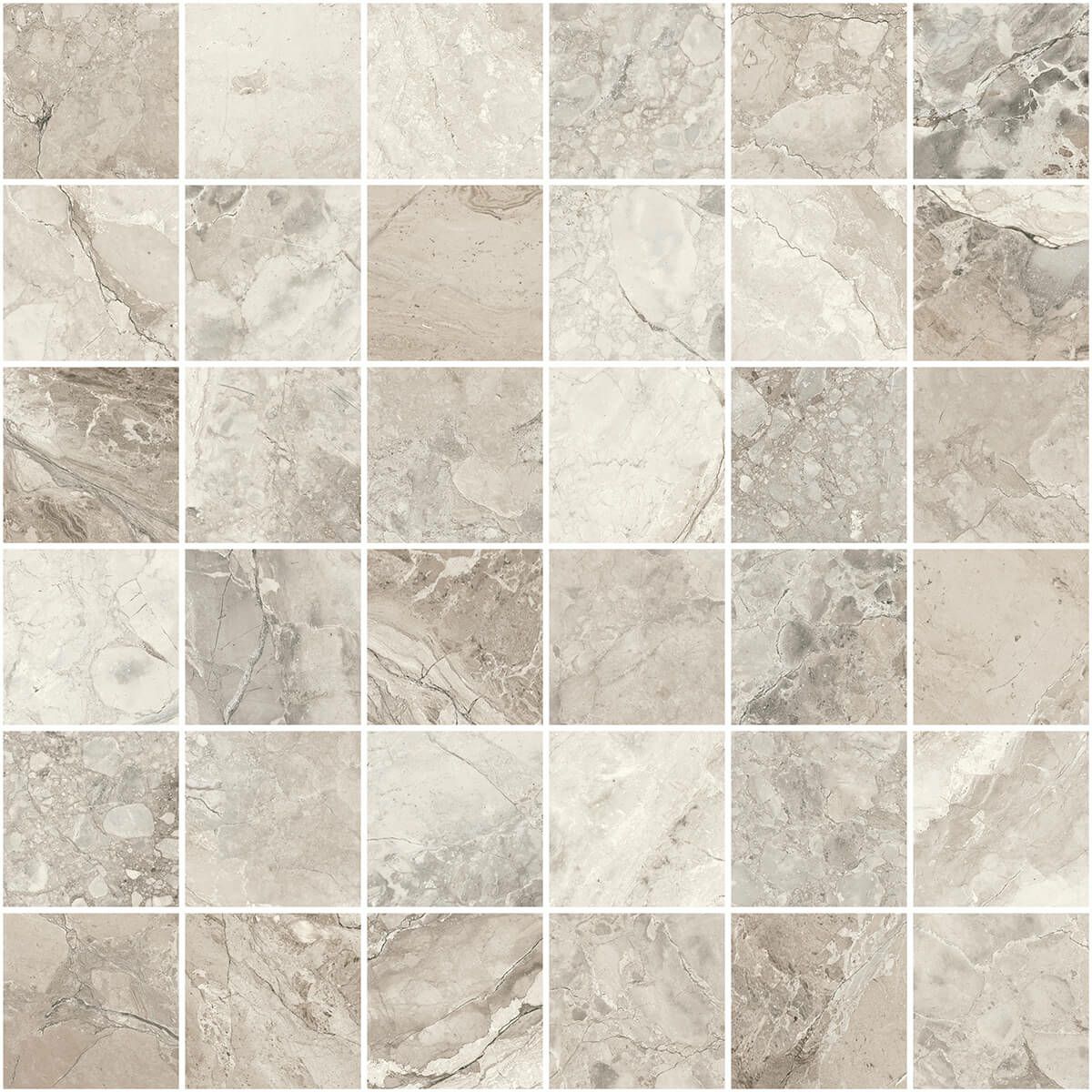 Mystic - ミスティック(Beige)