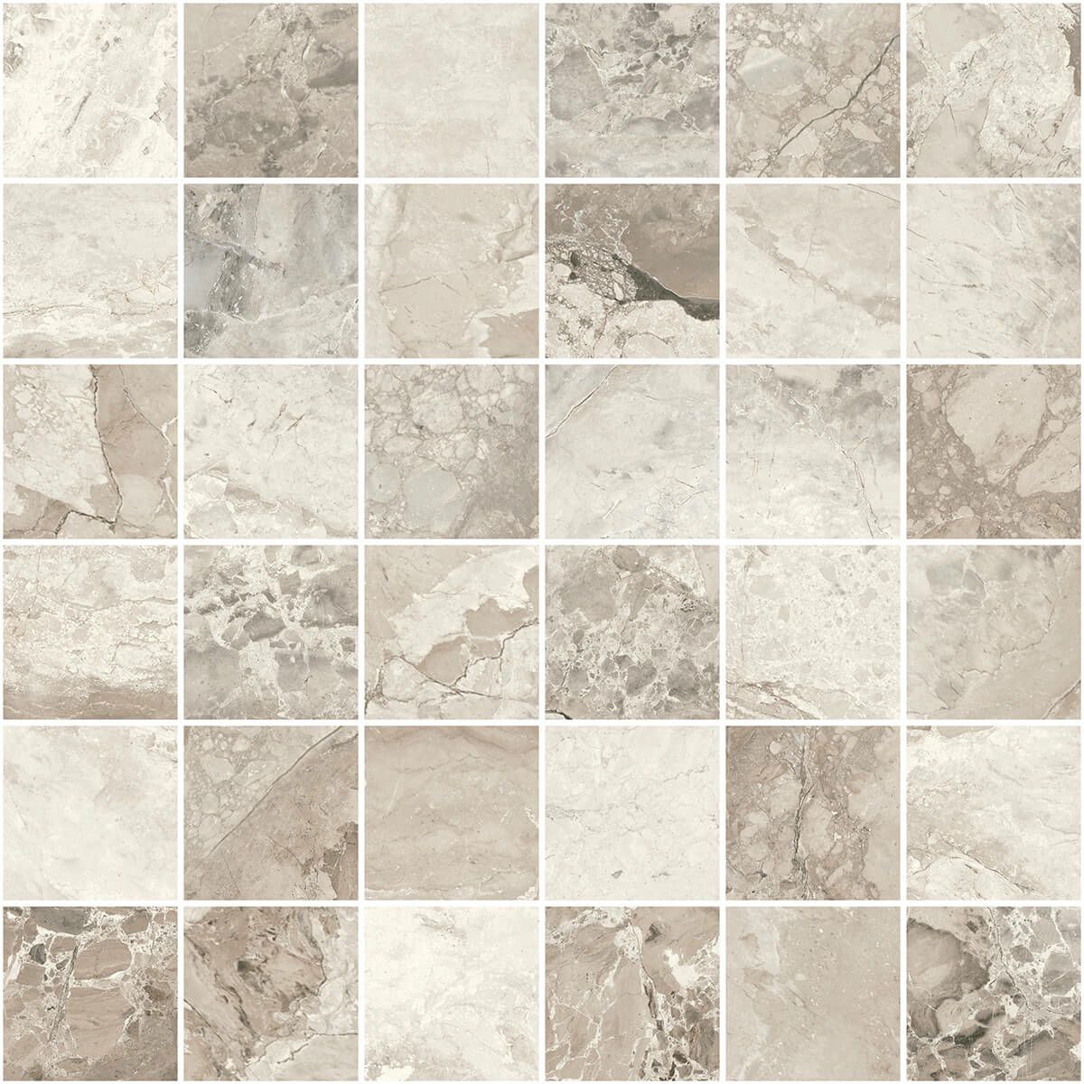 Mystic - ミスティック(Beige)