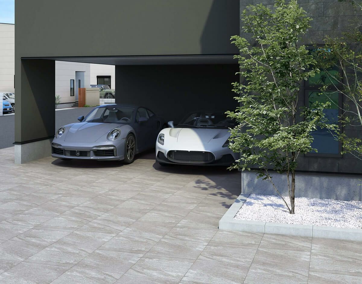 グラン舗石-ケルド