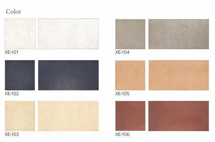 ジータ – ボウクス・タイルマーケット