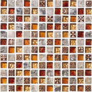 パヴェモザイク