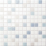 インテリアモザイク ニュアンス