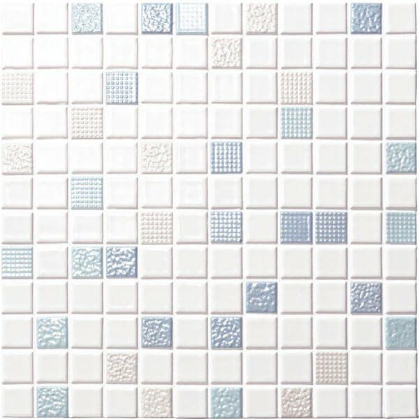 インテリアモザイク ニュアンス