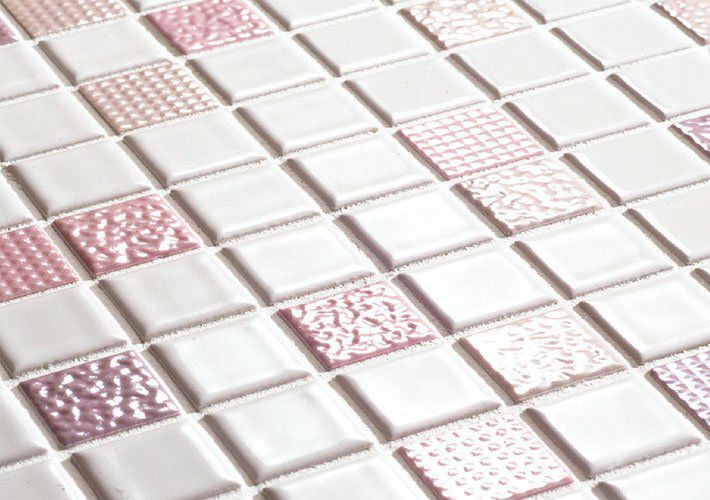 インテリアモザイク ニュアンス