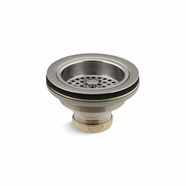 キッチン用ストレーナー<br>排水金具<br>K-8799-VS