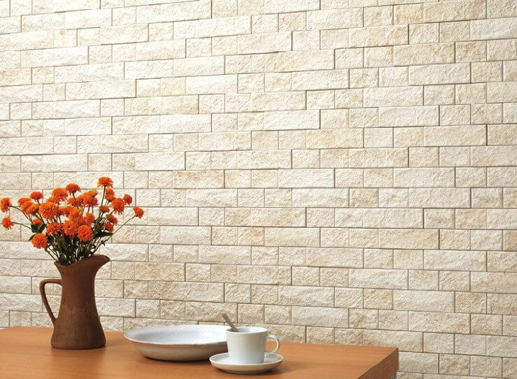 ヴィスト NX（クリーム） エコカラットプラス – ボウクス・タイル