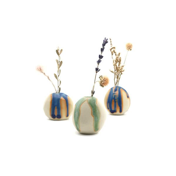 YAACHO 一輪挿し  B-SELECT-vase01