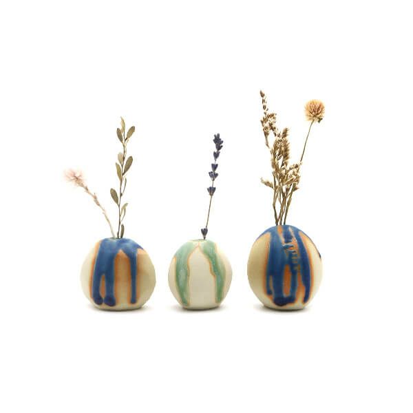 YAACHO 一輪挿し  B-SELECT-vase01