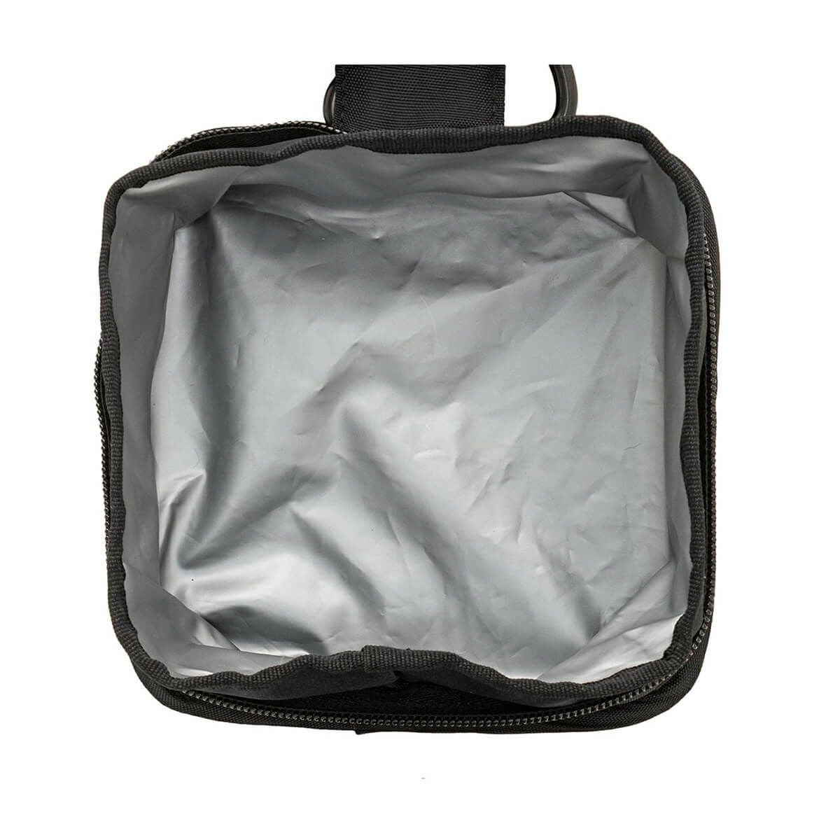 Portable Food Bowl-M-　ポータブルフードボウルM