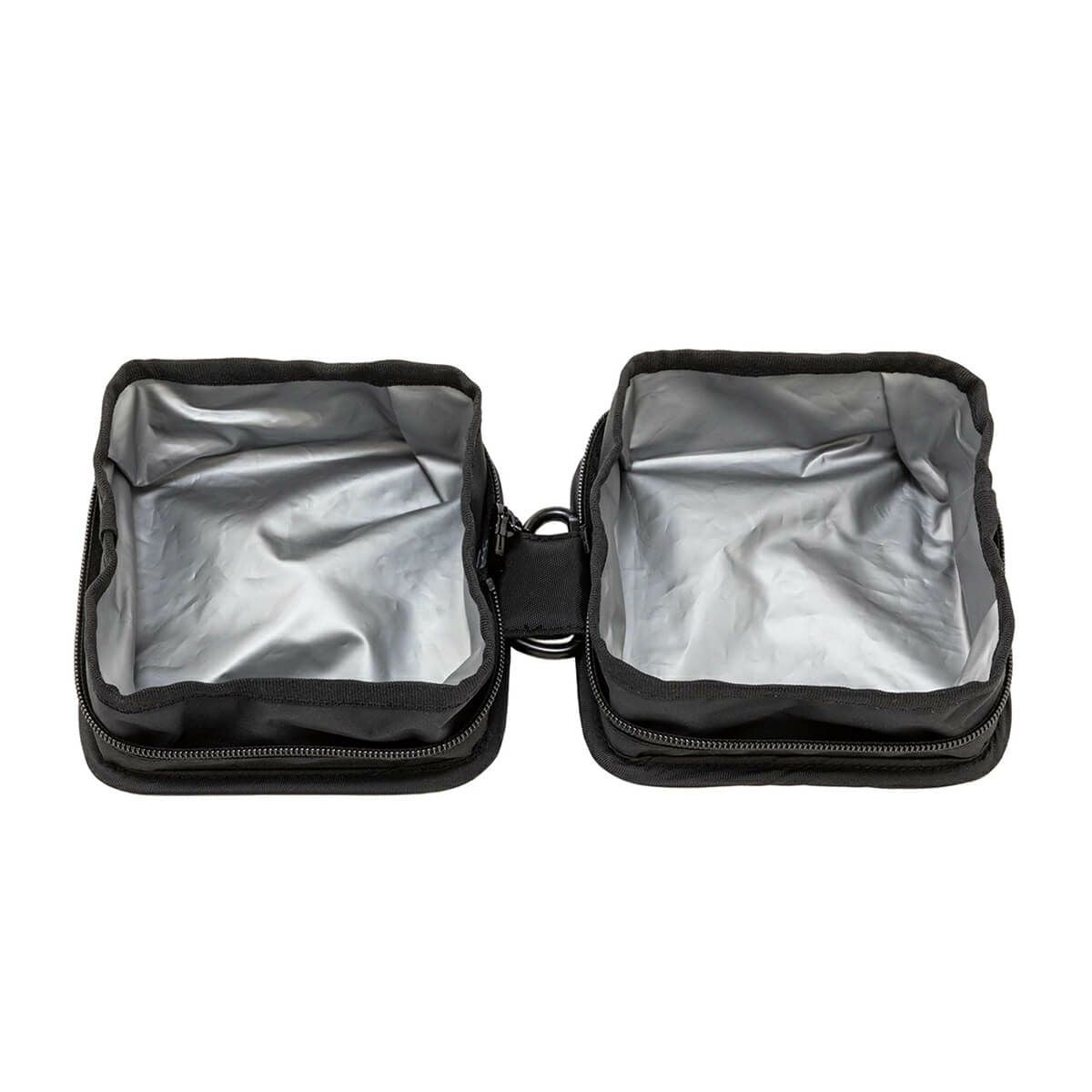 Portable Food Bowl-M-　ポータブルフードボウルM