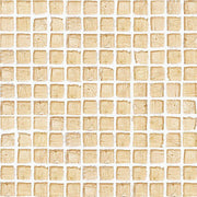 ステンドグラスモザイク