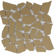 クラッシュタイル