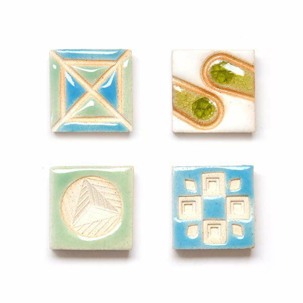 YAACHO 30角 ミニタイル<br>YA-T30-1M