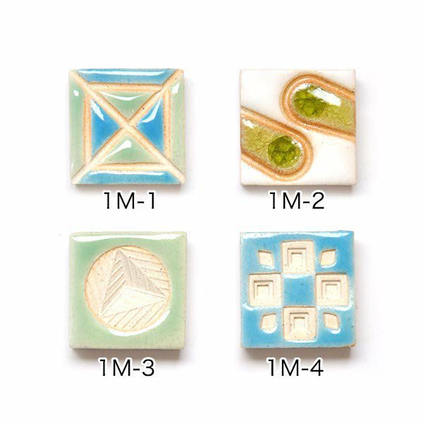 YAACHO 30角 ミニタイル<br>YA-T30-1M