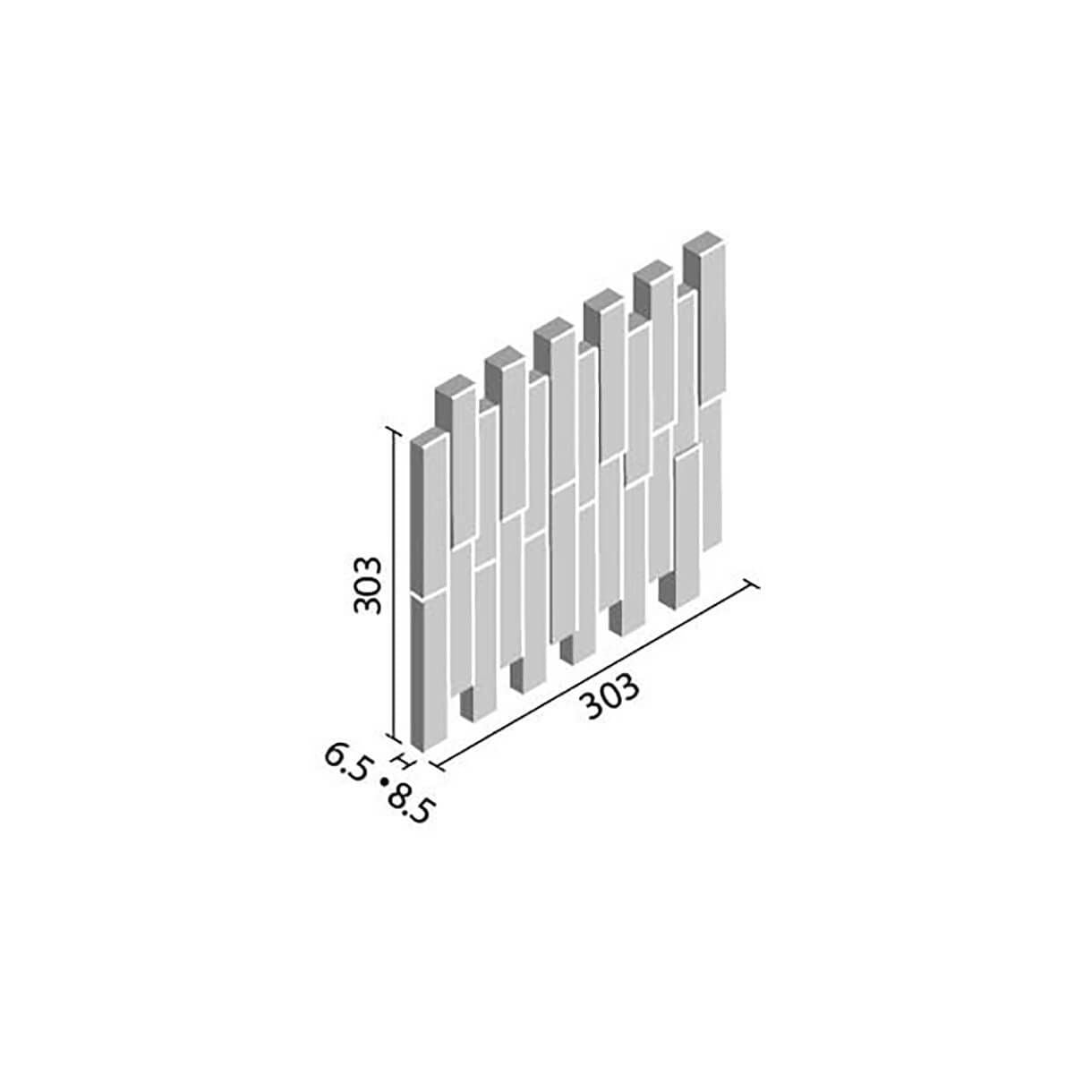 和細工（胡桃染）  エコカラットプラス