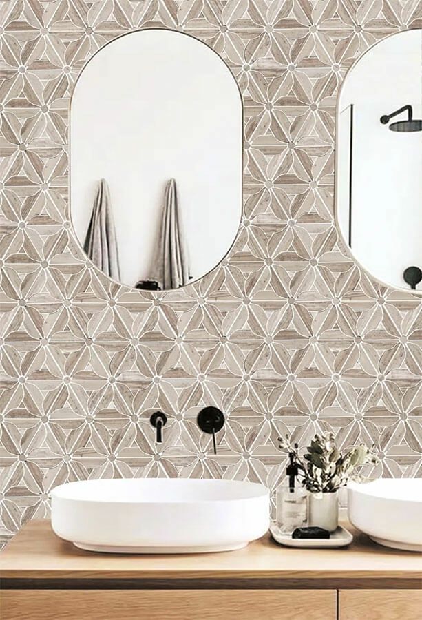 マーブルフルール