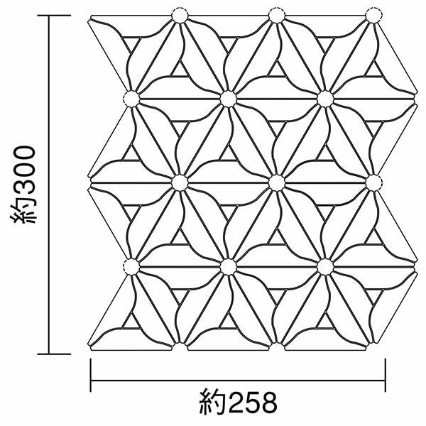 マーブルフルール