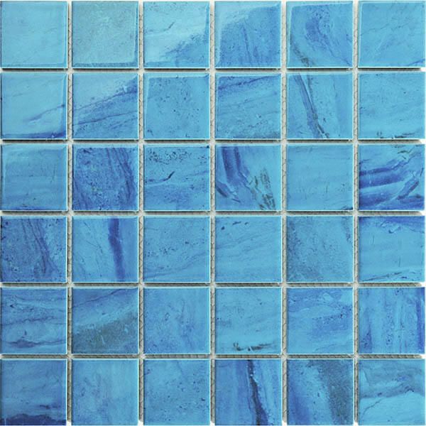 オーシャンブルー