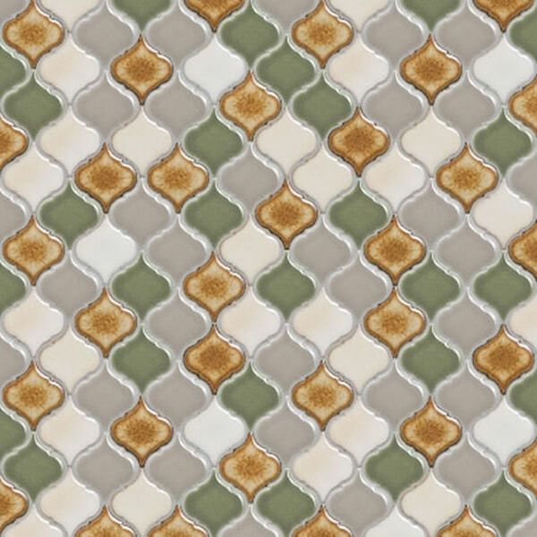 コラベル Aパターン